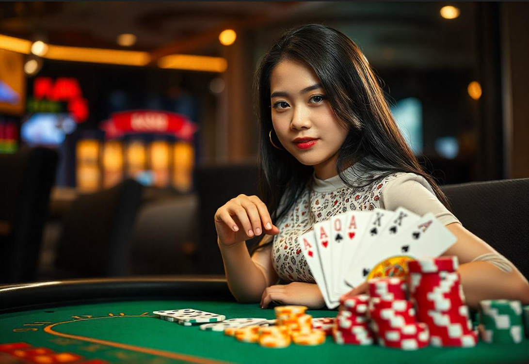 Pelajari cara memilih slot gacor dengan fitur wild dan pembayaran progresif untuk meningkatkan peluang kemenangan Anda. Temukan mesin slot terbaik yang menawarkan pembayaran besar dan jackpot progresif untuk meraih kemenangan lebih sering di kasino online.